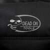 Deadon Tool Belt, Tool Rig with Suspenders, 600 Denier Poly, 24 Pockets DO-FR
